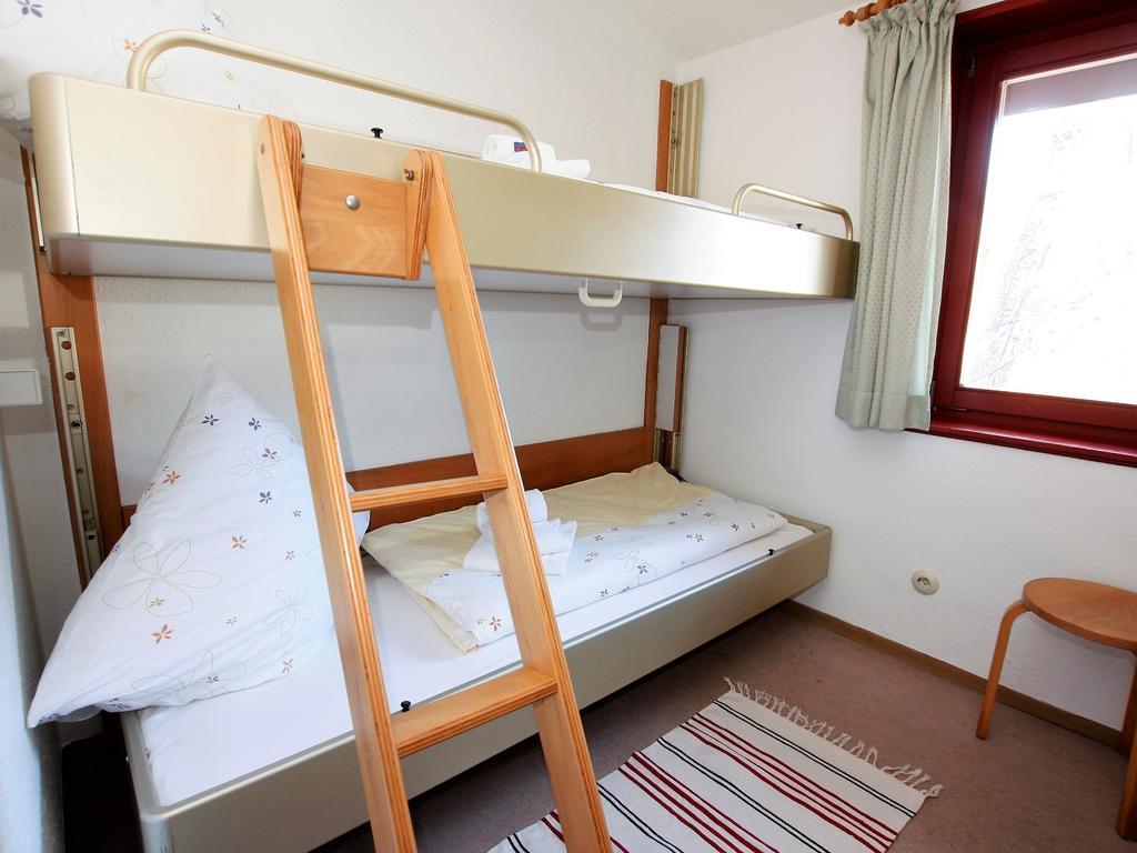 Ferien- & Freizeitpark Grafenhausen Villa Kültér fotó
