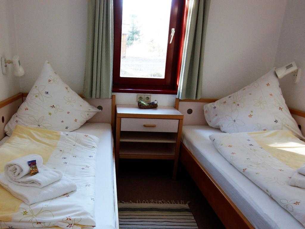 Ferien- & Freizeitpark Grafenhausen Villa Kültér fotó