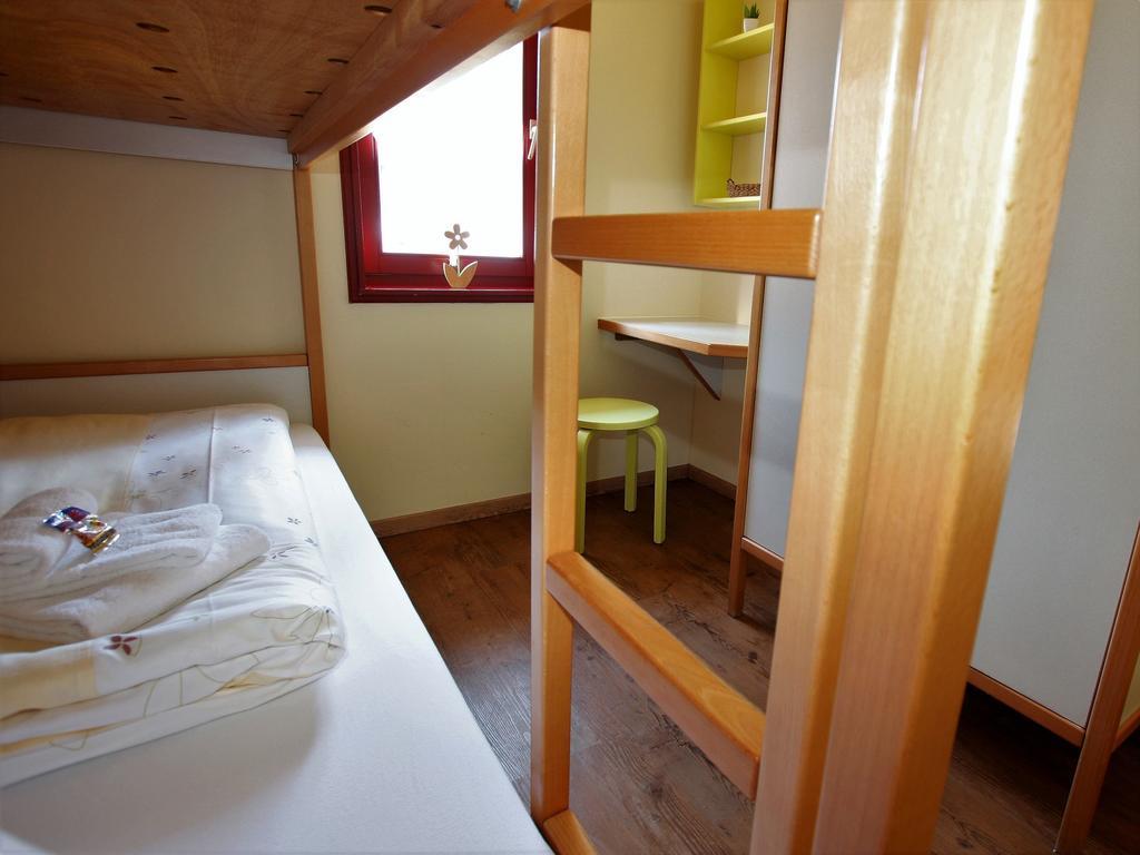 Ferien- & Freizeitpark Grafenhausen Villa Kültér fotó