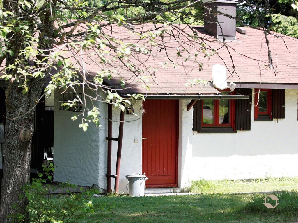 Ferien- & Freizeitpark Grafenhausen Villa Kültér fotó